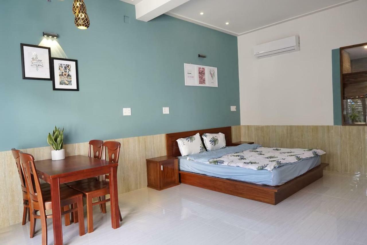 Kha Nguyen Apartment 2-Near Hoi An Old Town Zewnętrze zdjęcie
