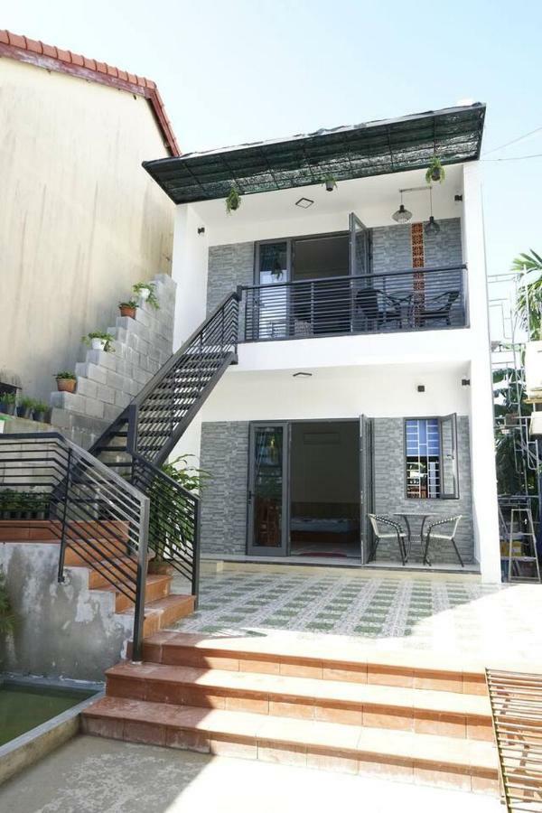 Kha Nguyen Apartment 2-Near Hoi An Old Town Zewnętrze zdjęcie