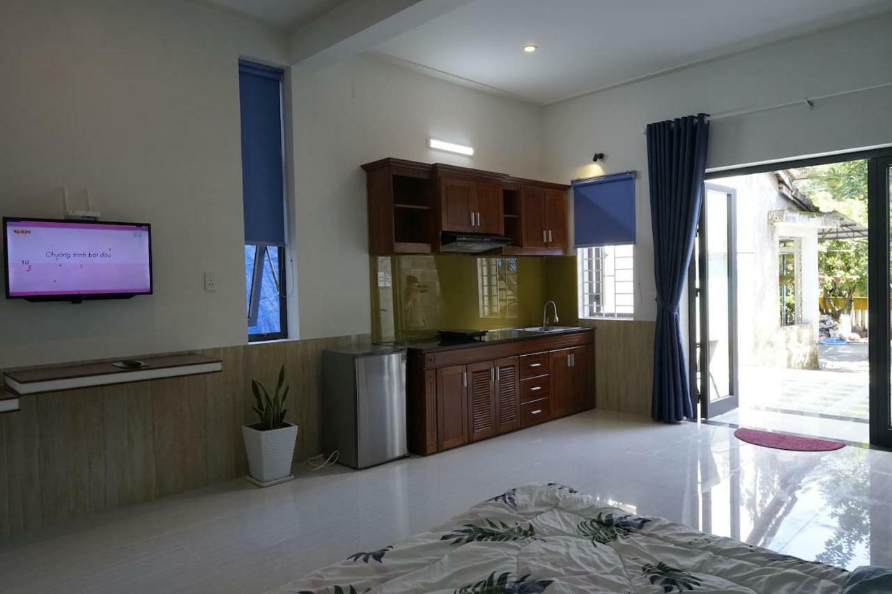 Kha Nguyen Apartment 2-Near Hoi An Old Town Zewnętrze zdjęcie