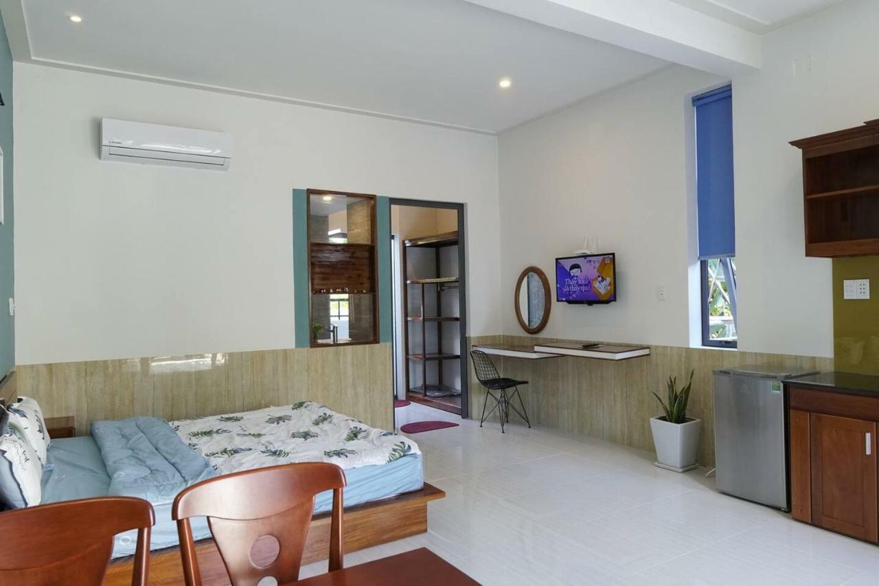 Kha Nguyen Apartment 2-Near Hoi An Old Town Zewnętrze zdjęcie