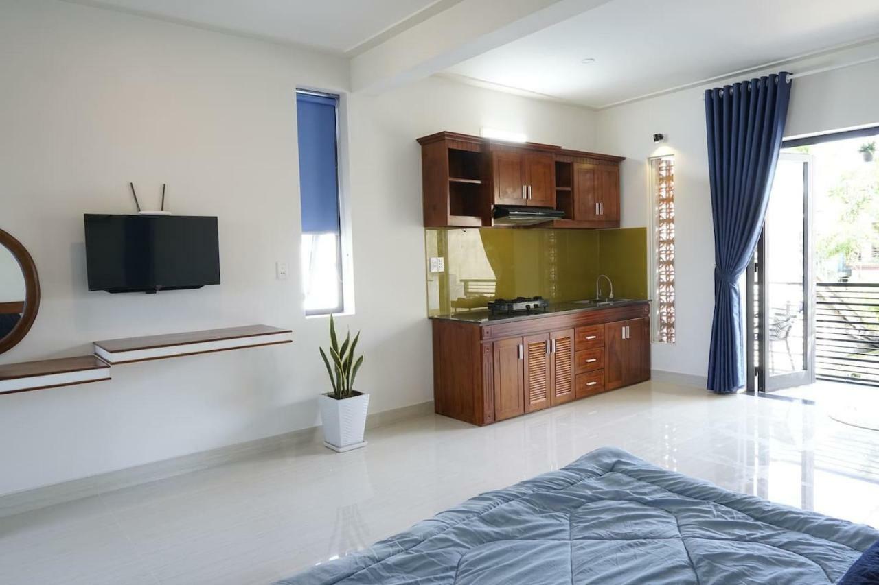 Kha Nguyen Apartment 2-Near Hoi An Old Town Zewnętrze zdjęcie