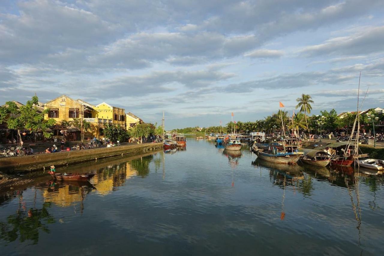 Kha Nguyen Apartment 2-Near Hoi An Old Town Zewnętrze zdjęcie