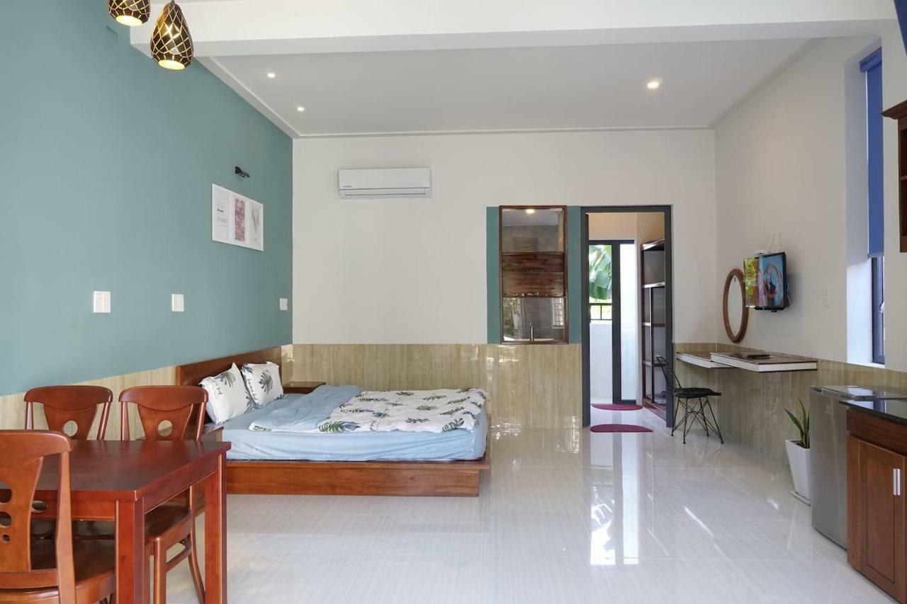 Kha Nguyen Apartment 2-Near Hoi An Old Town Zewnętrze zdjęcie